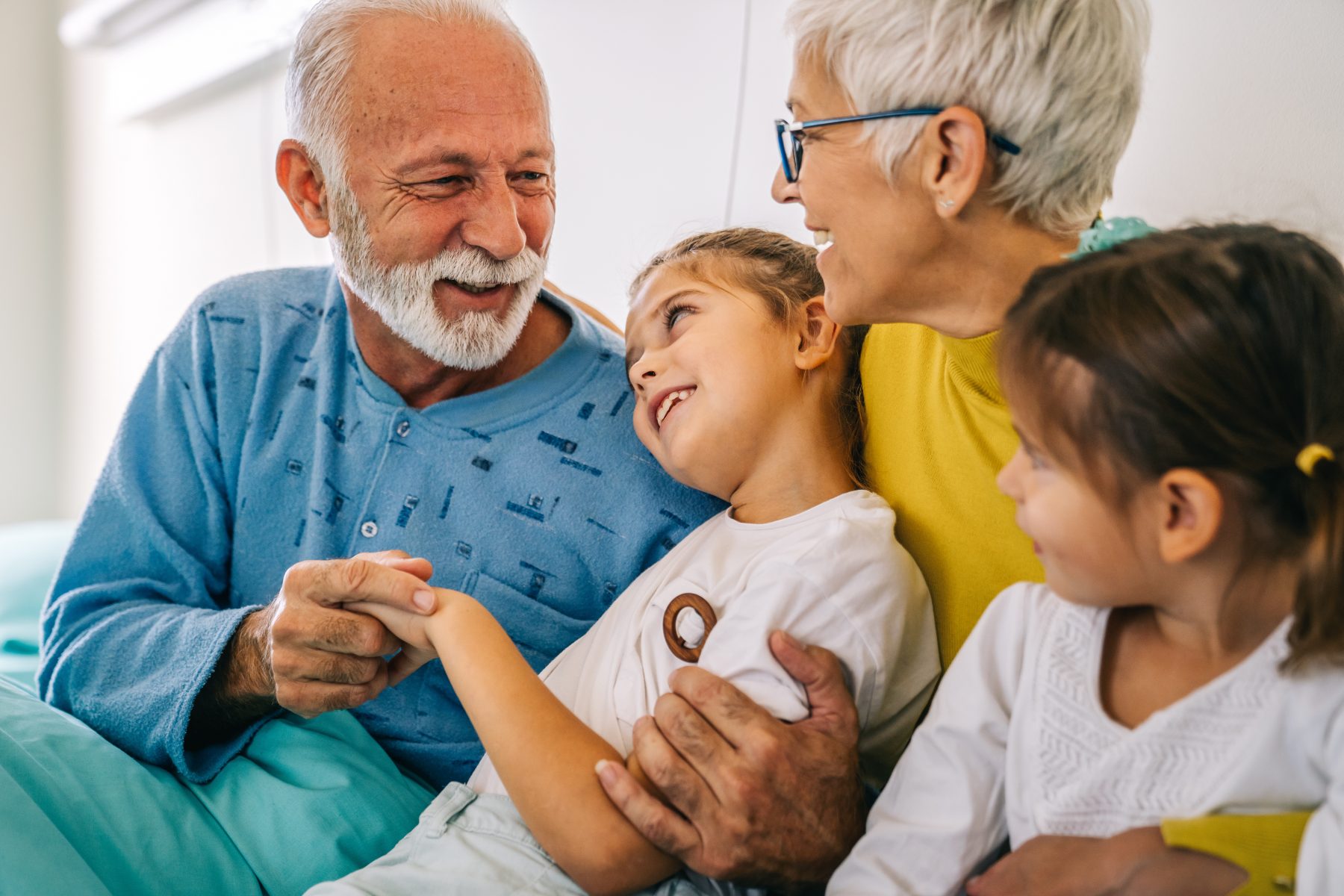 Managing Diabetes at Home: A Caregiver’s Guide